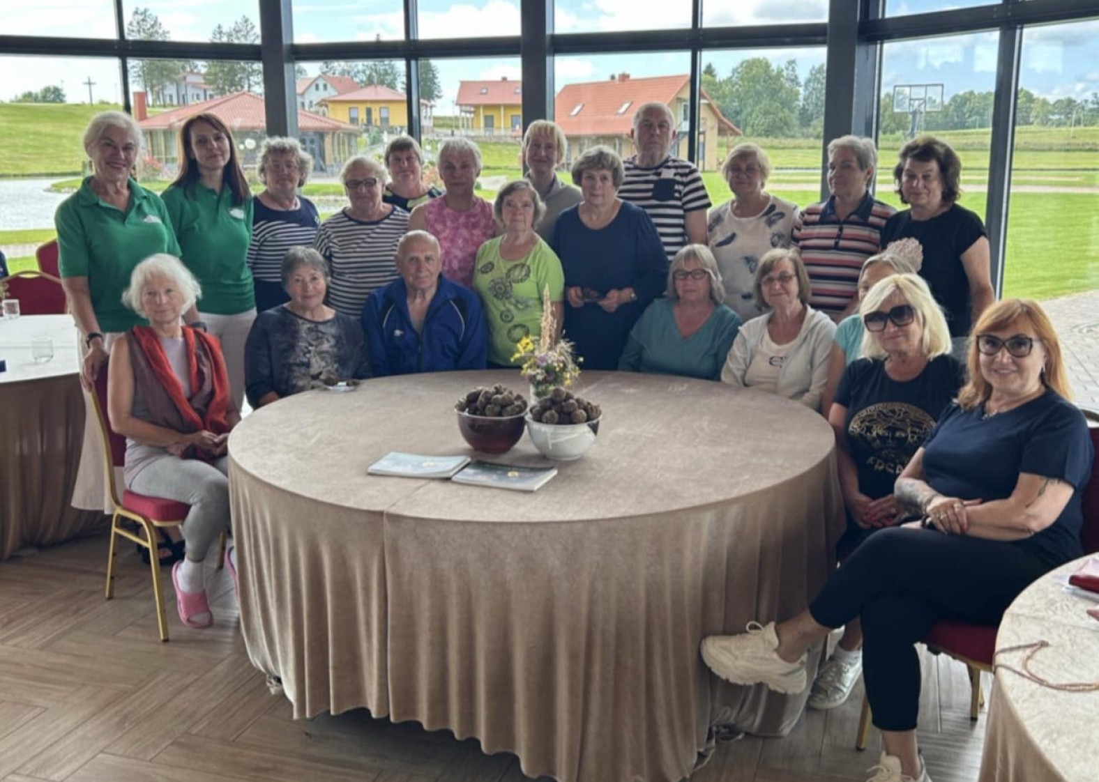 Kulinarinio paveldo edukacija