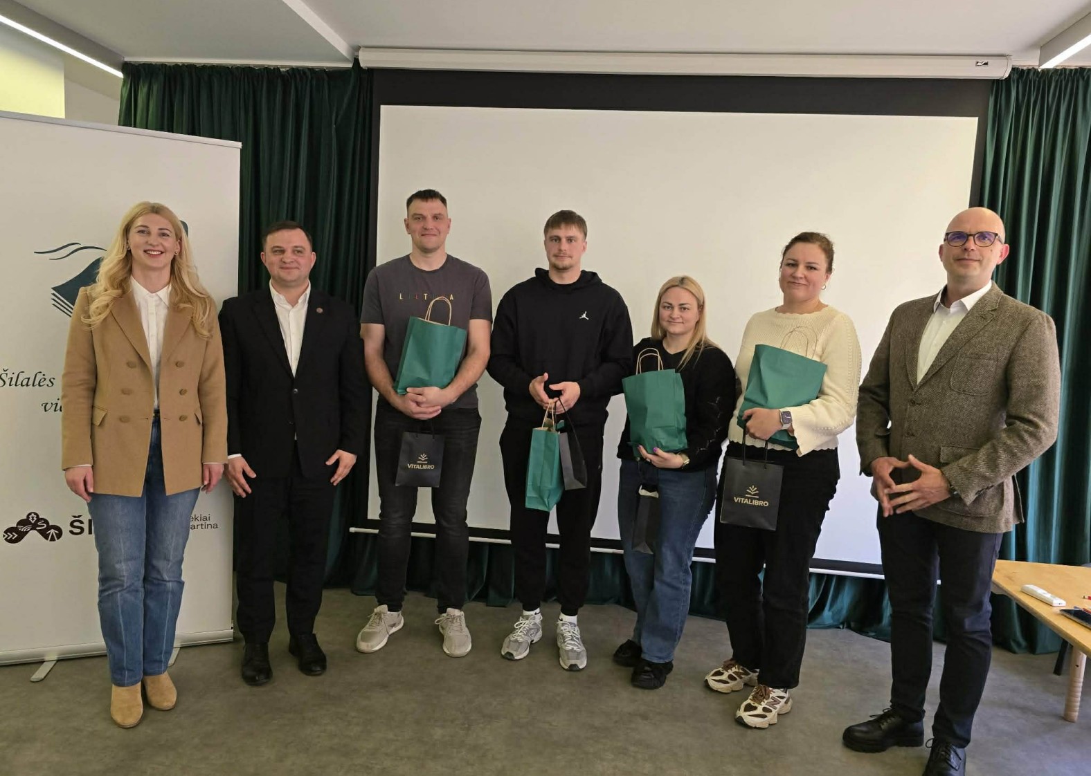 Bendruomeni&scaron;kumą stiprinantis tėvų protmū&scaron;is