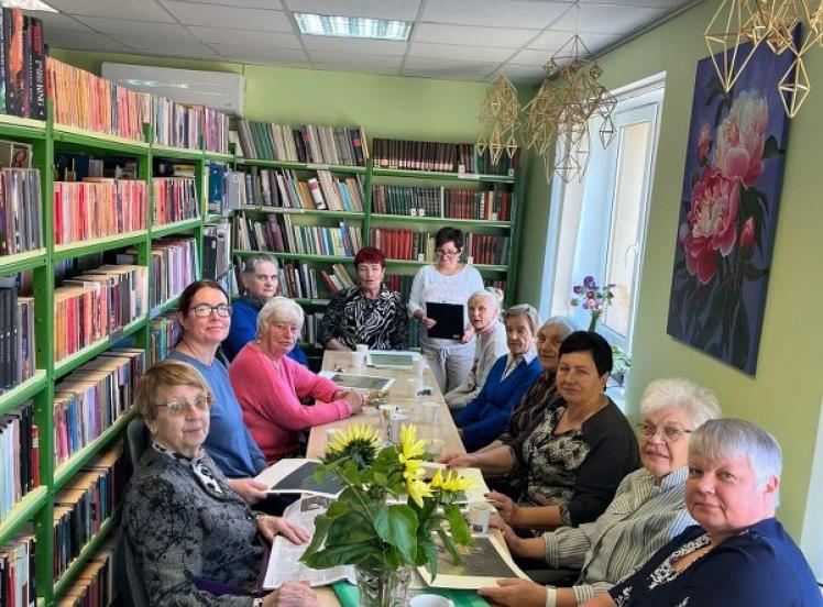 Čiurlionio 150-osioms gimimo metinėms – dėmesys rajono bibliotekose