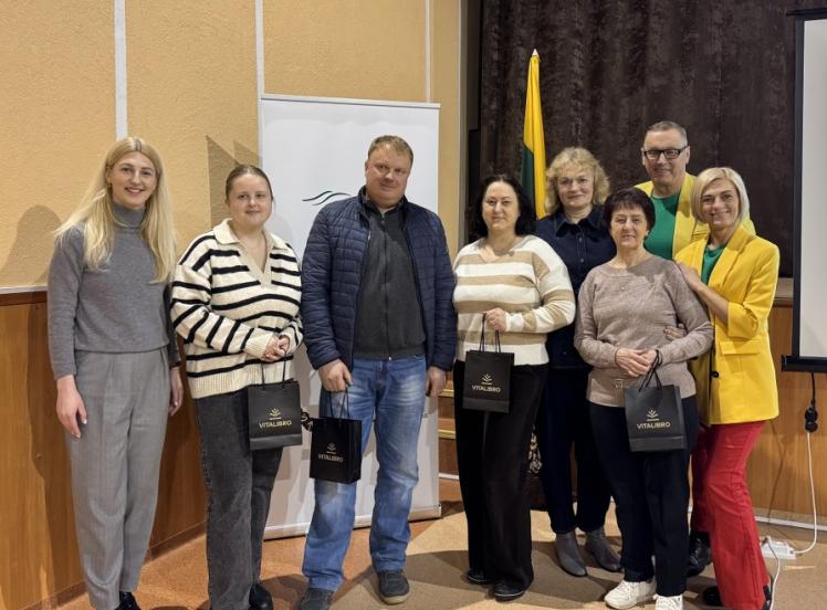 Protmūšis „Laisvė – mūsų jėga“ Traksėdyje