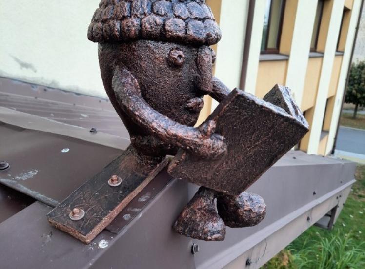 Žvilgsnis į praeitį: trys metai su „Gilėmis – skaitytojomis“