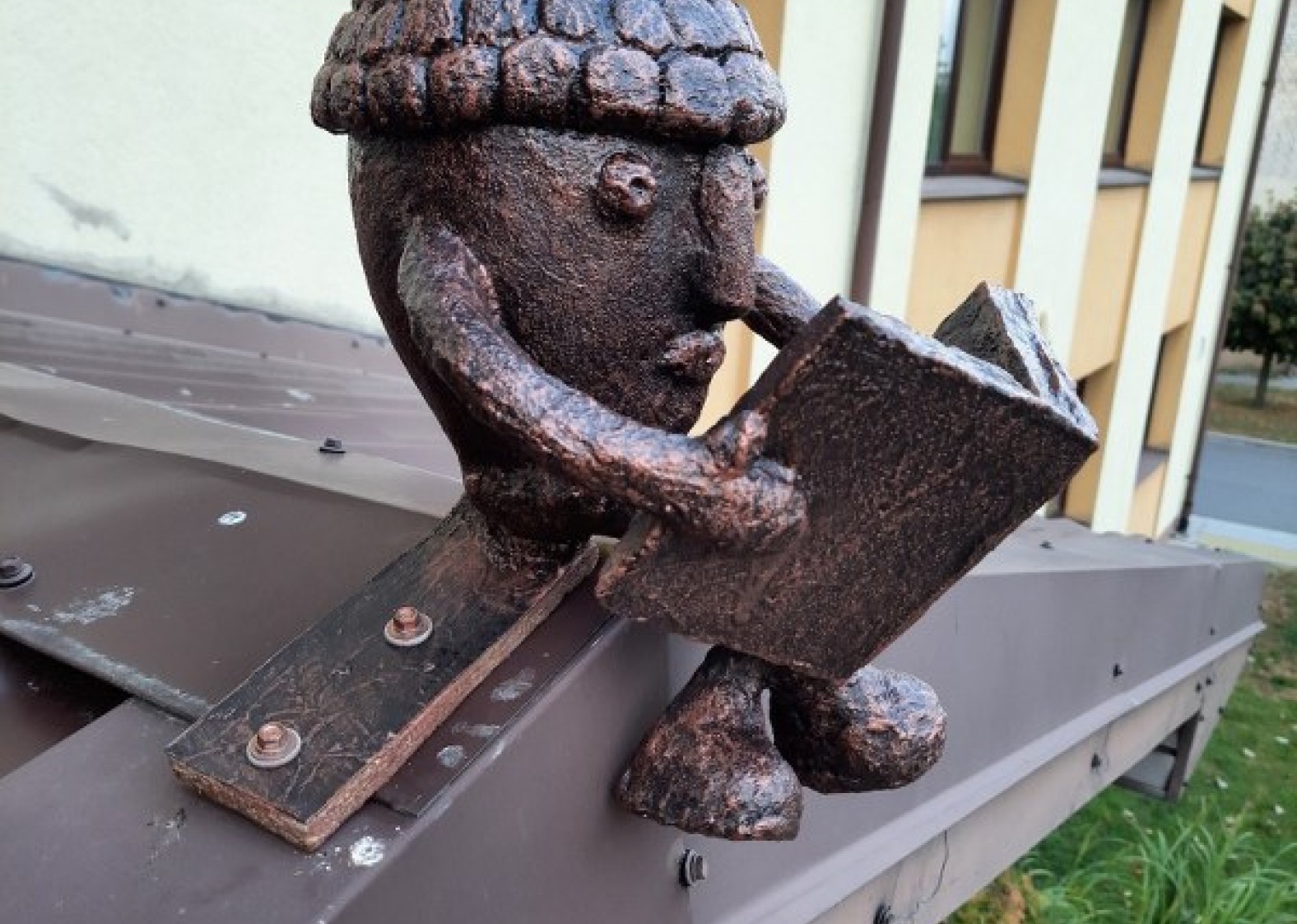 Žvilgsnis į praeitį: trys metai su &bdquo;Gilėmis &ndash; skaitytojomis&ldquo;