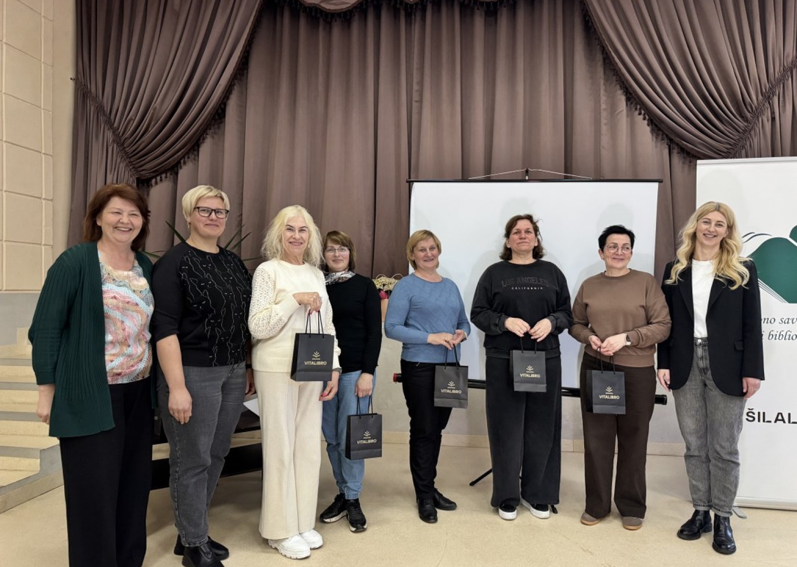 Bilioniuose &ndash; pavasario protmū&scaron;is su kra&scaron;to istorijos akcentais