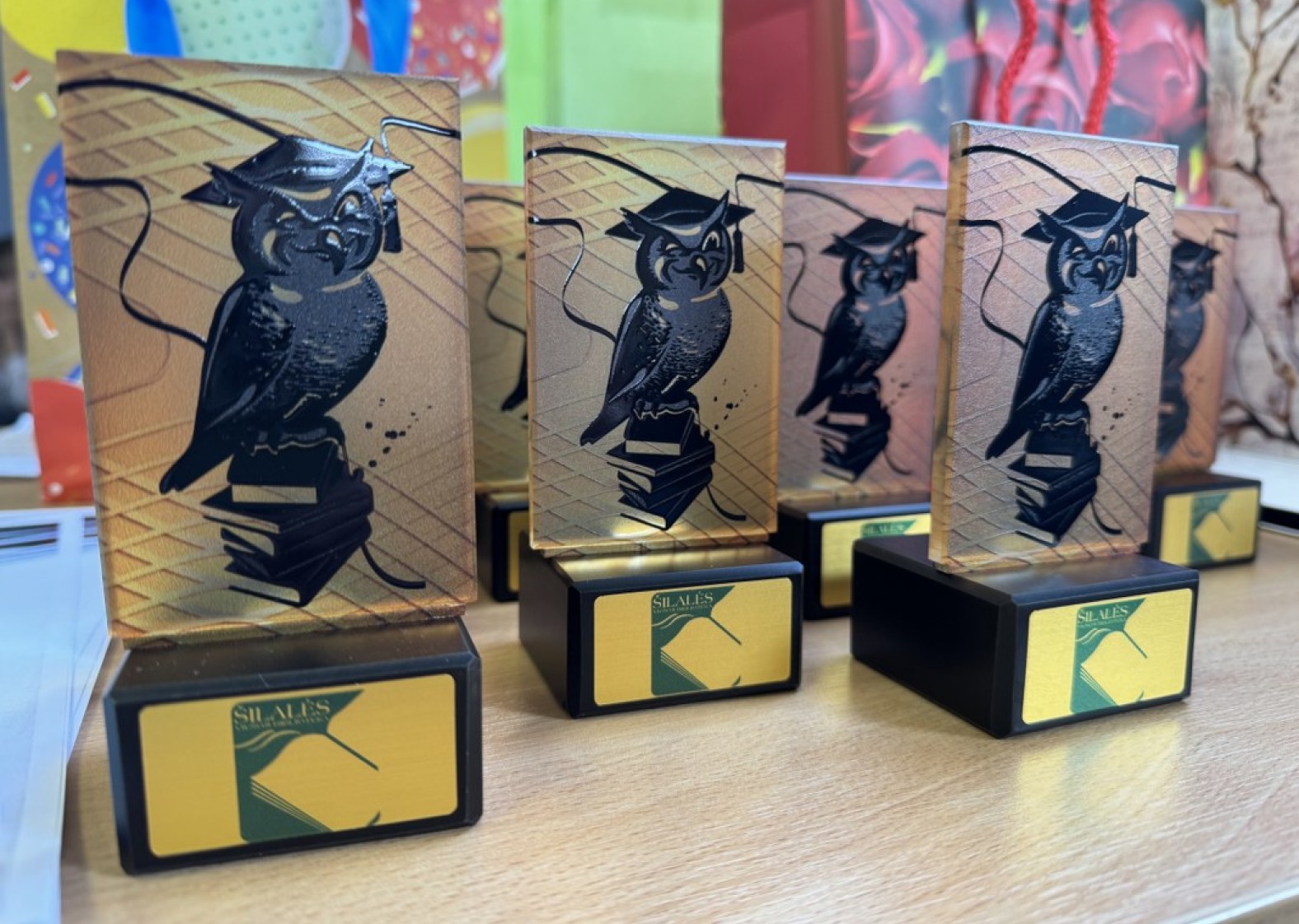 Apdovanoti geriausi ir aktyviausi skaitytojai