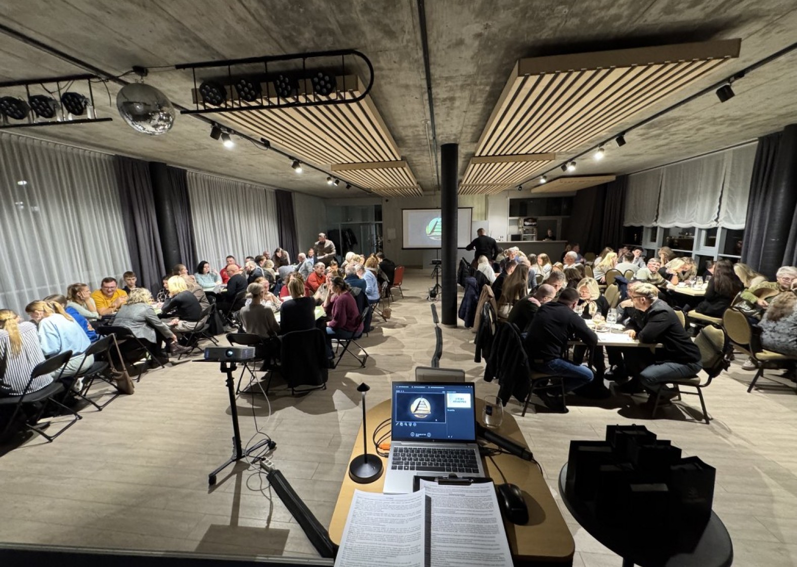 Trečiasis &bdquo;Auksinių protų&ldquo; turnyras