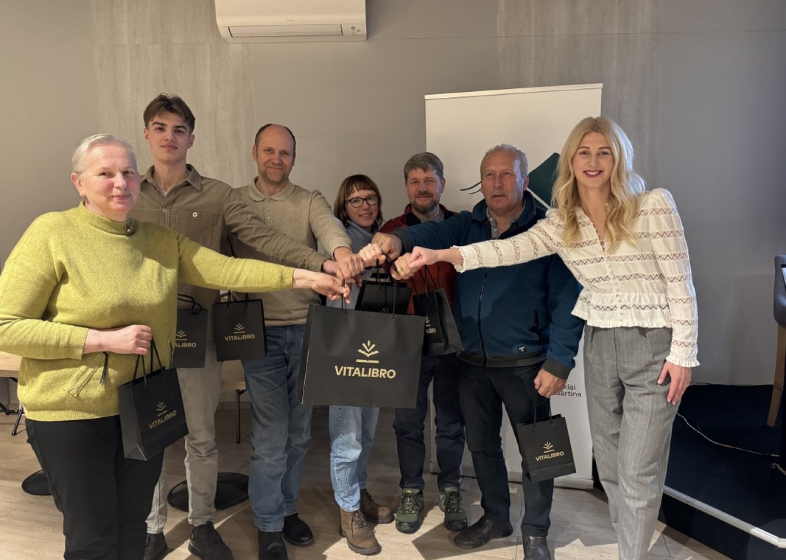 &Scaron;ilalėje baigėsi žaidimo &bdquo;Auksinis protas&ldquo; sezonas